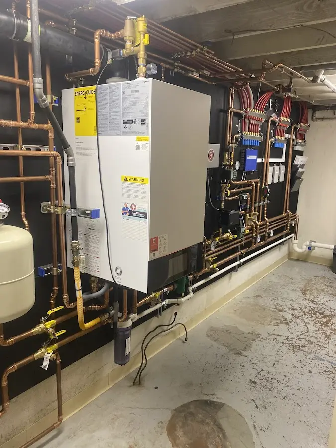 Repiping Services in Calera, AL